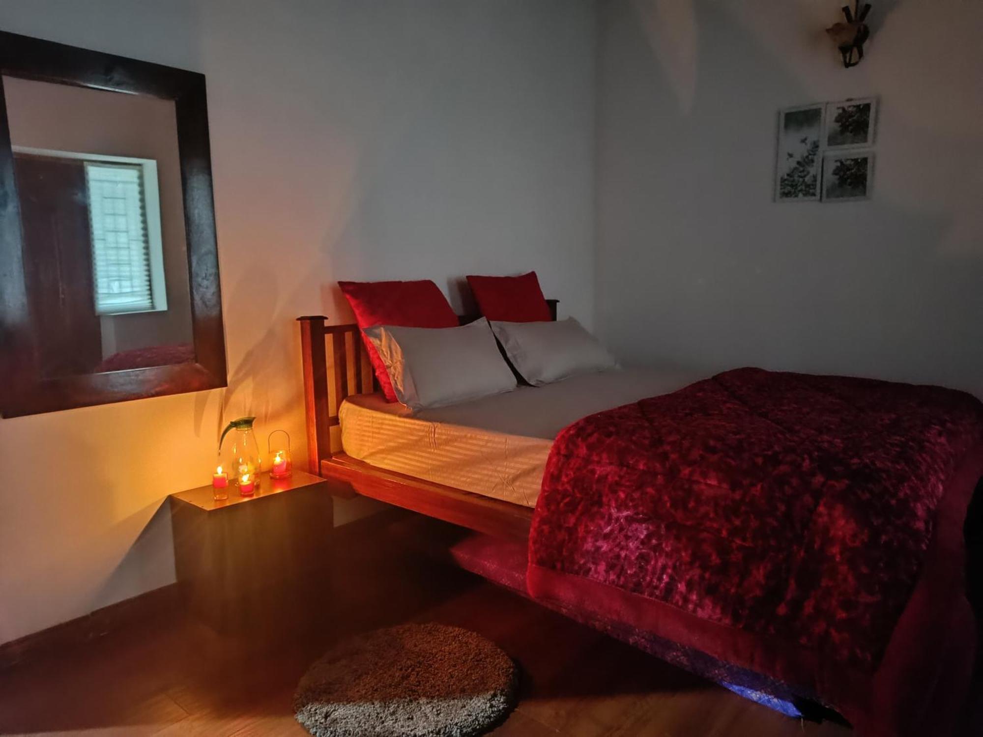 Little Valley Villa Уті Екстер'єр фото