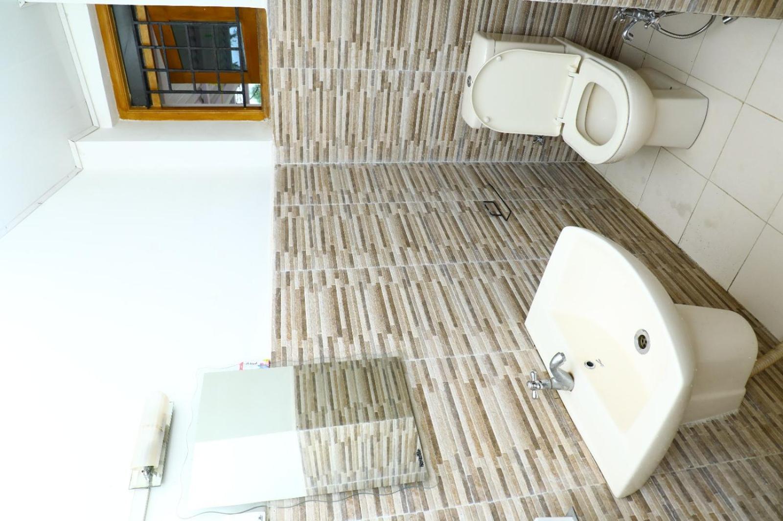 Little Valley Villa Уті Екстер'єр фото