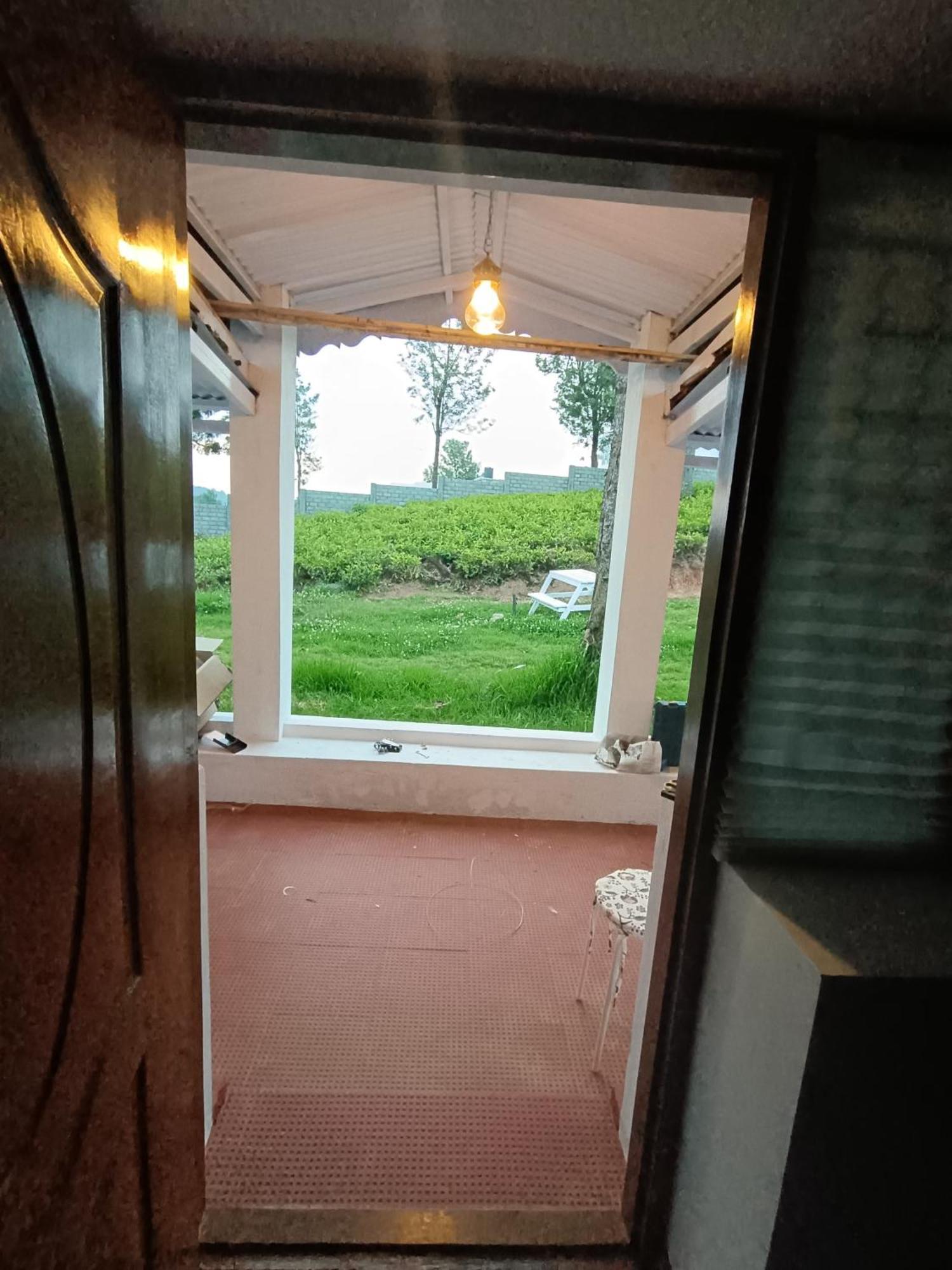 Little Valley Villa Уті Екстер'єр фото